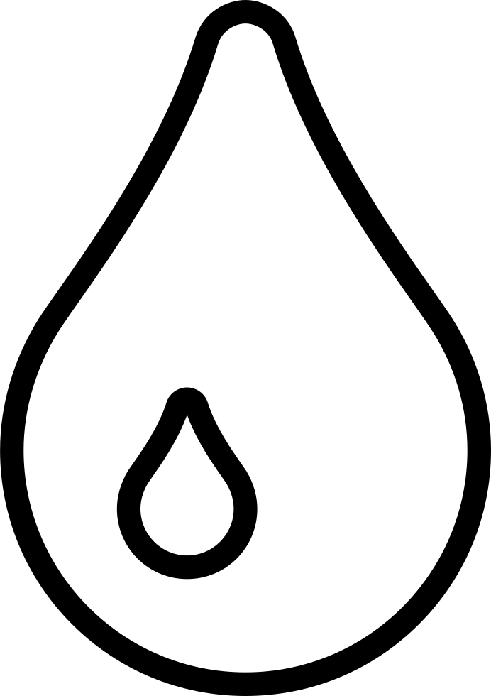 Oil Drop Comments - Oil Drop Comments (692x980)