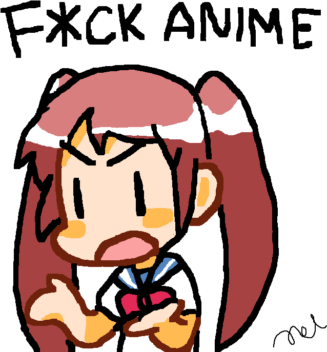 Random Image From User - Cartoon (700x700)