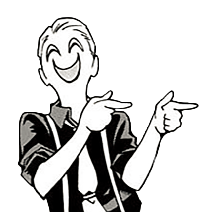 View Samegoogleiqdbsaucenao Yooo , - Cartoon (420x428)