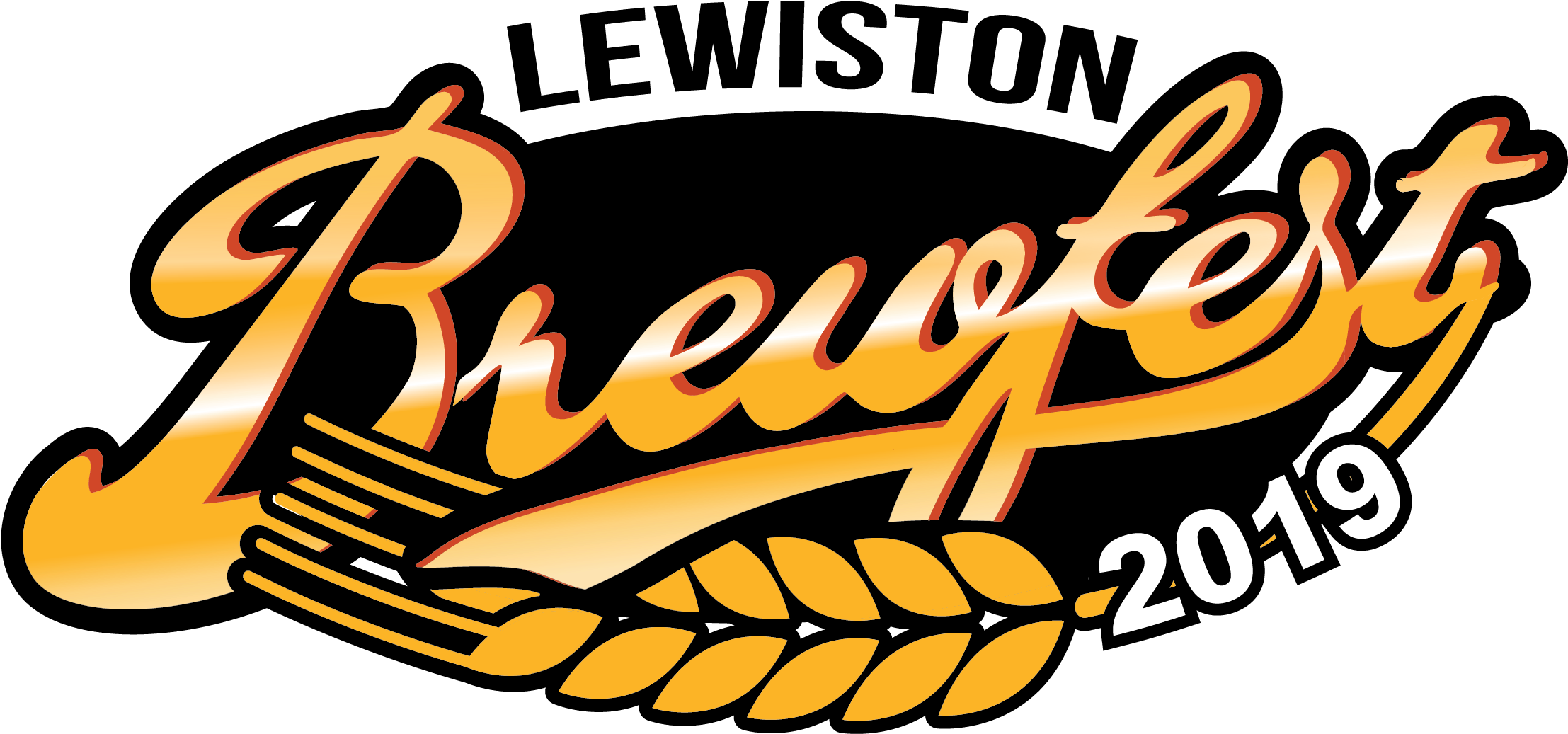 Lewiston Brewfest - Illustration (2329x1214)