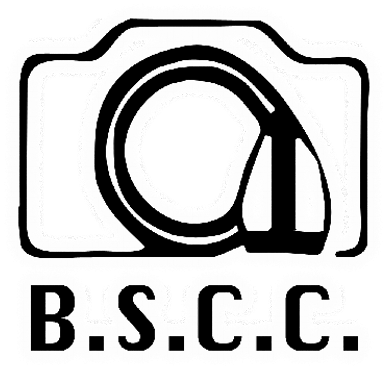 Stortford Cameraclub - Black C (400x400)