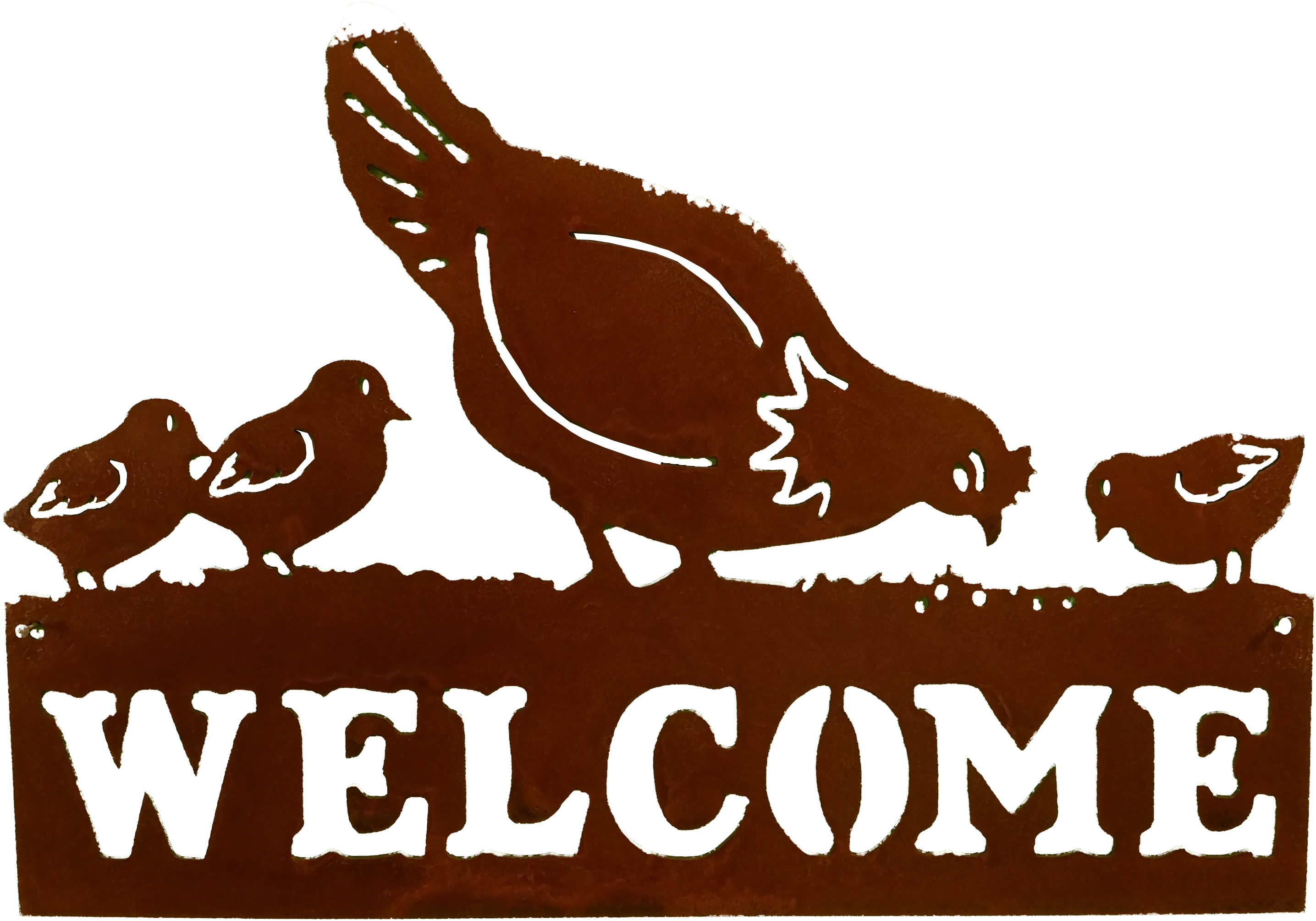 Related Image - Welcome Sign (4656x2620)
