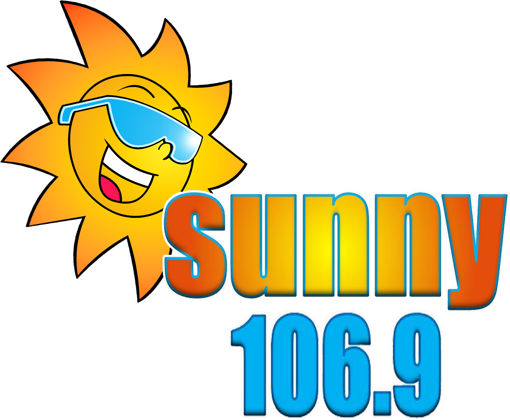 Sunny 106 - - Cartoon (2608x2144)