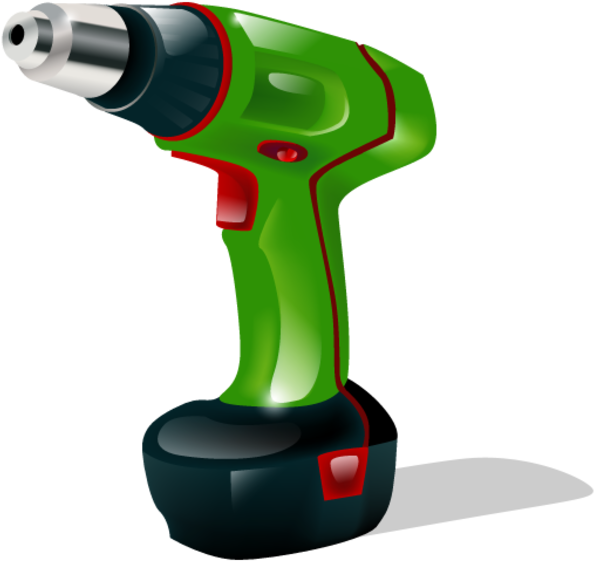 Drill Sh Image - Drill Icon (600x600)