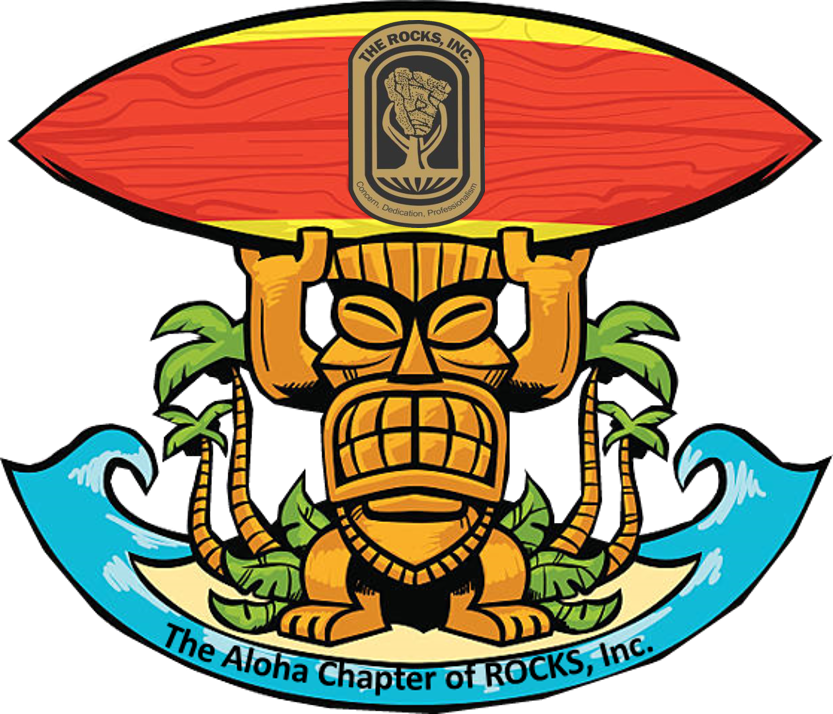 Logoaloharocks - Tiki Surf (833x714)