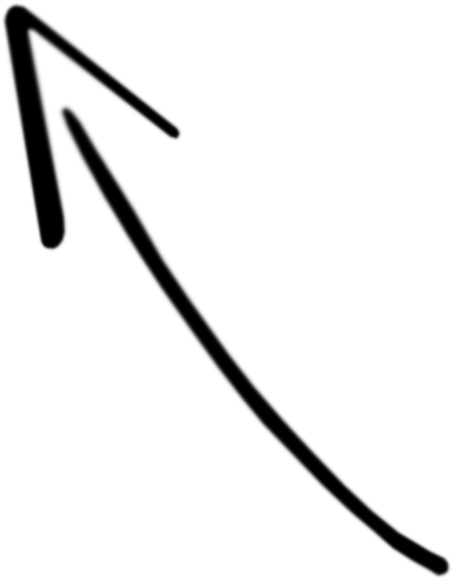 Up Left Arrow - Up Left Arrow (1000x1000)