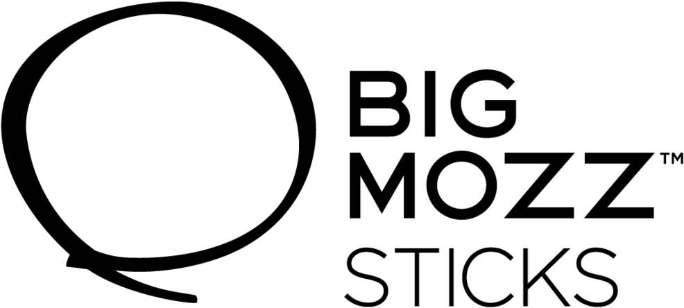 Bigmozz Stickslogo - Circle (1000x453)
