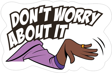 Don't Worry About Ut - Don't Worry About Ut (490x317)