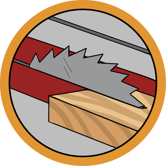 Table Saw Class - Table Saw Class (542x542)
