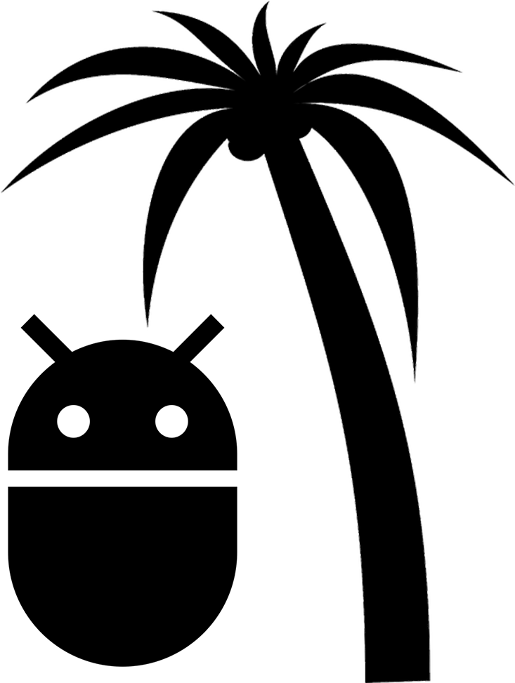 I Provide A Fast And Secure Trade Executiion On Any - Android Development Icon Png (1000x1000)