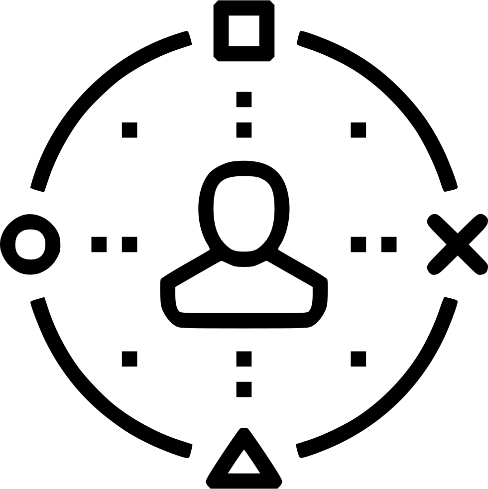 Computer Icons User Interface Design Clip Art - Icon For User Experience (980x982)