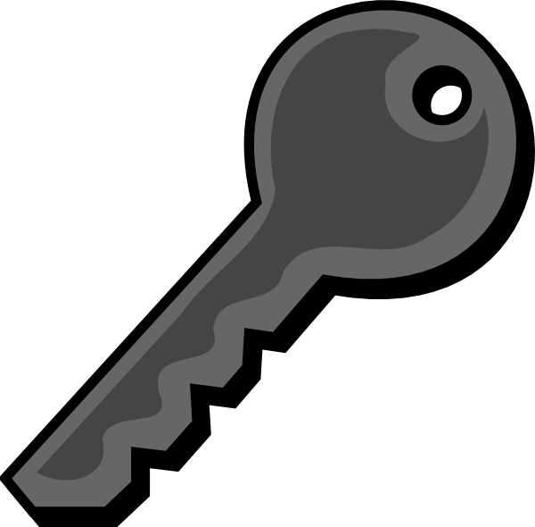Key - Key (600x590)