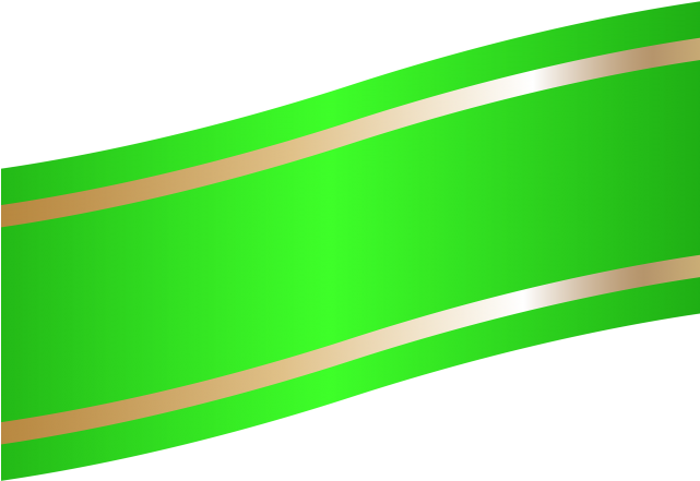 Microsoft Clipart Green Swirls - Parallel (640x480)