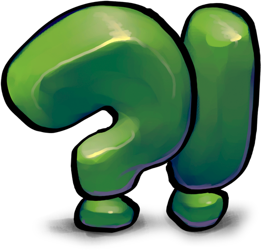 Of Wtf - Wtf Icon (512x512)