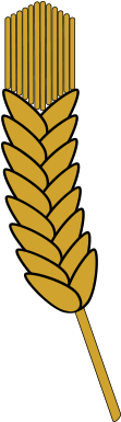 Barley Vector - Illustration (1200x628)