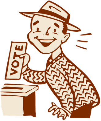 People Voting (400x400)