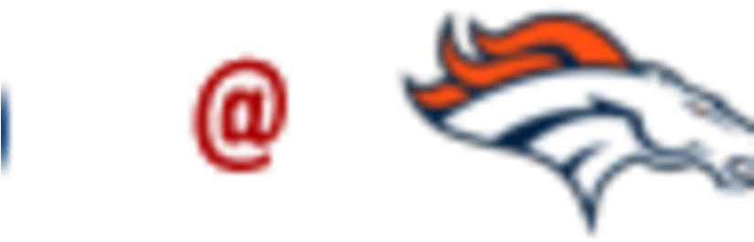 Denver Broncos By - Denver Broncos (824x464)