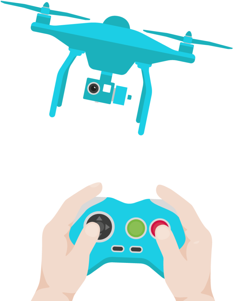 Drone Flying Certification - Drone Flying Certification (780x1024)