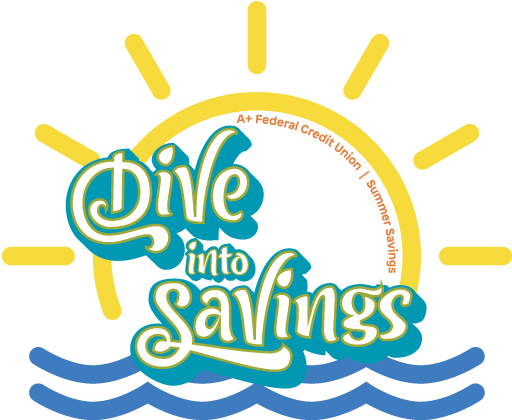 Dive Into Savings - Calligraphy (524x432)