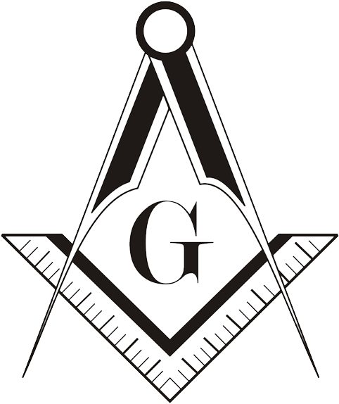 Like This - - Freemason Vector (500x596)