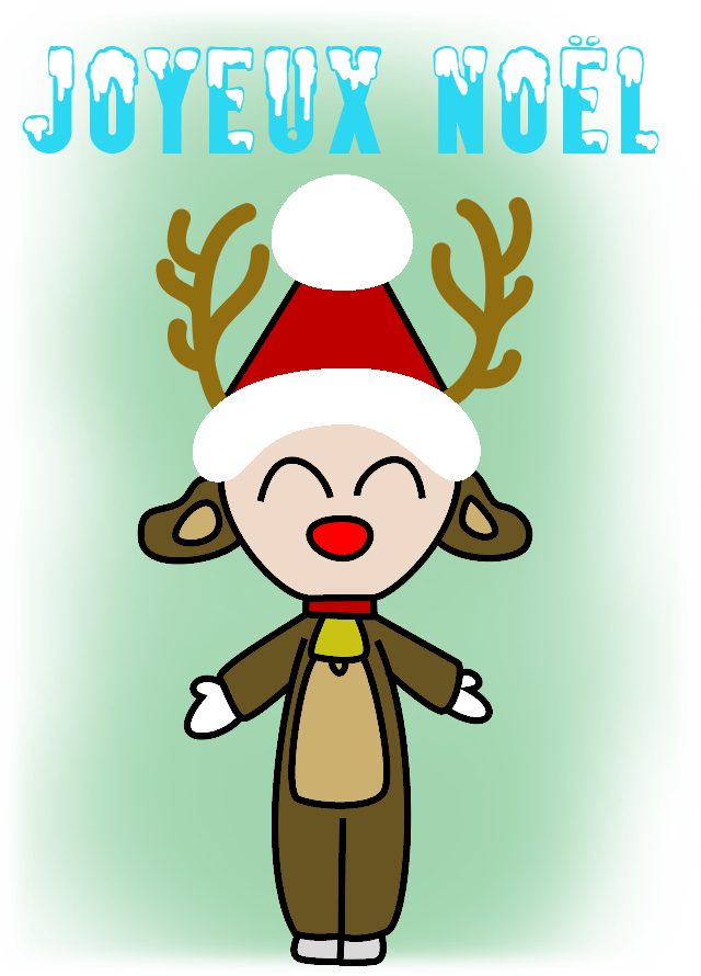 0032 Joyeux Noel - Cartoon (640x890)