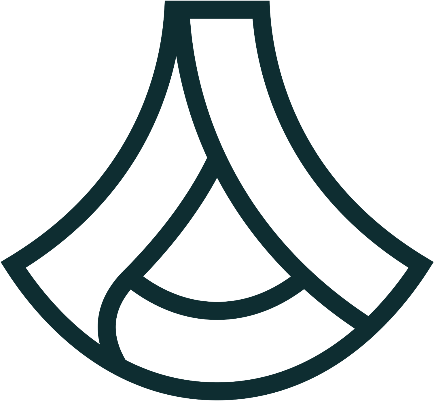 Anduril Industries - Anduril Logo (1512x1404)