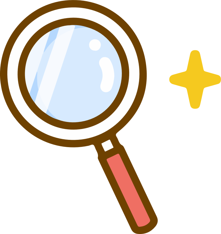 By Oksmith - Magnifying Glass (758x800)