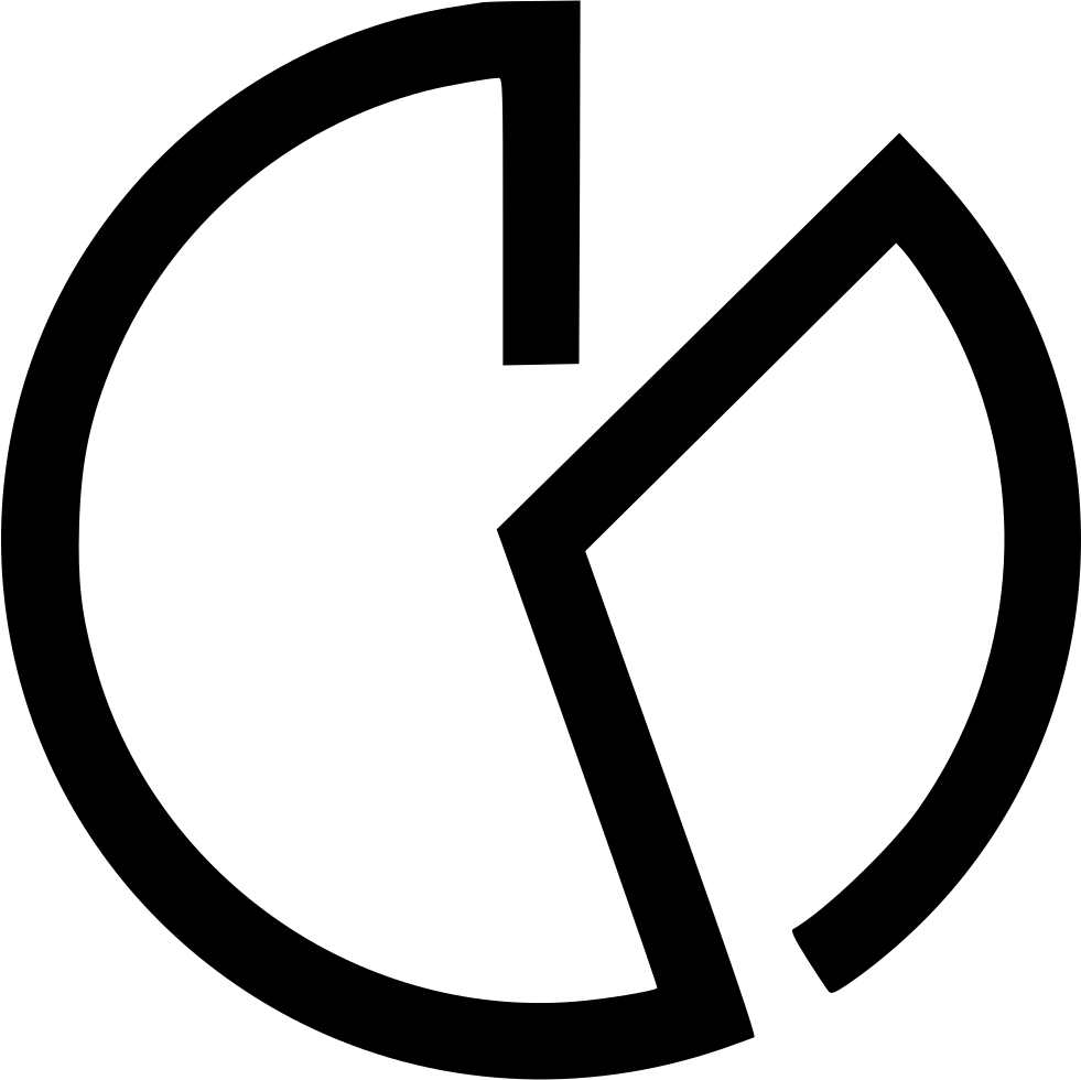Png File - Circle (981x980)