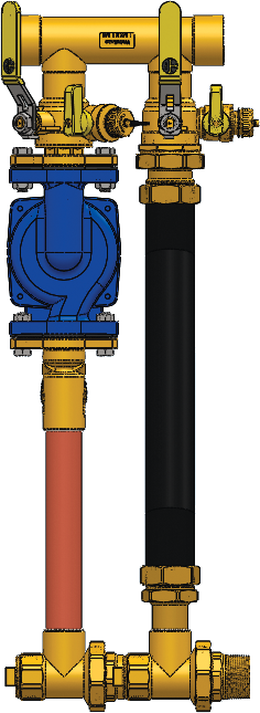 Hydro-core Complete - Hydro-core Complete (236x645)