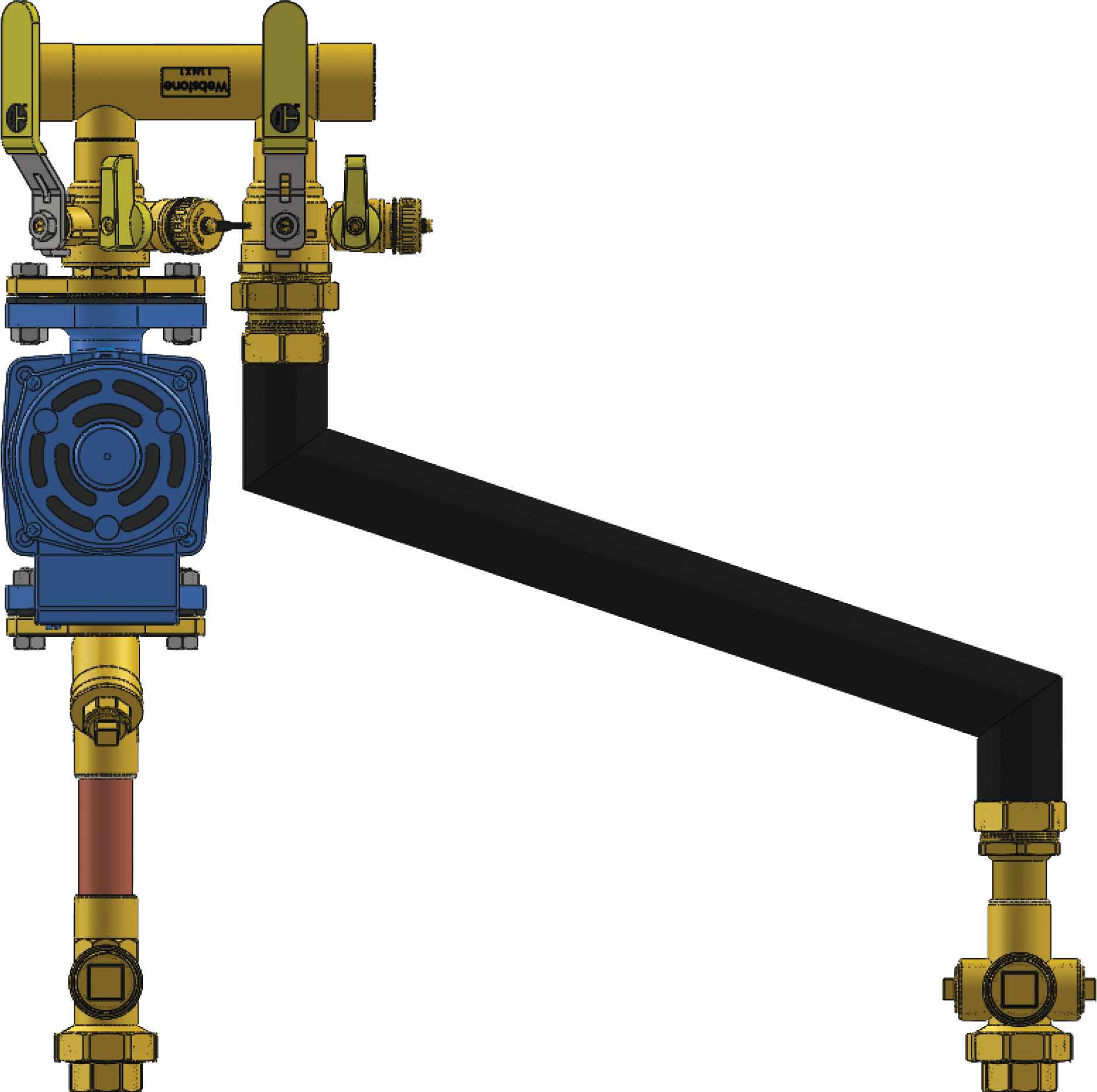 Hydro-core Complete - Hydro-core Complete (1879x1871)