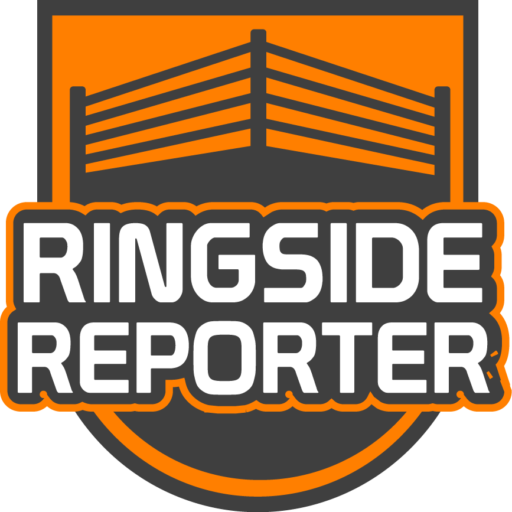 Ringside Reporter (512x512)