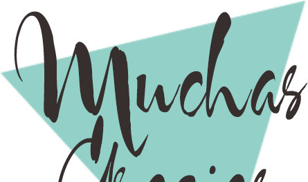 ¡muchas Gracias - Calligraphy (500x263)