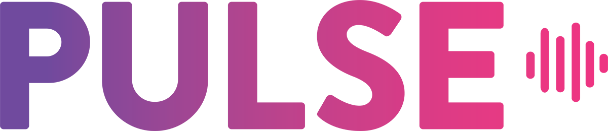 Pulse Logo 1200 - Pulse Logo 1200 (1200x260)
