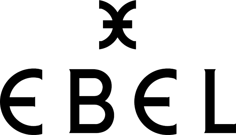Ebel Watches Vector - Ebel (800x458)