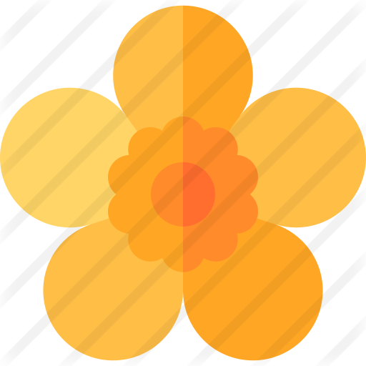 Buttercup Free Icon - Illustration (512x512)
