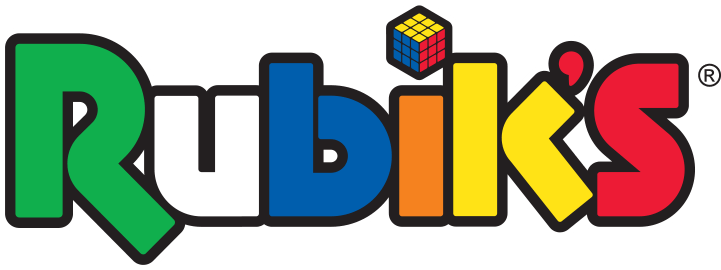 Partner Rubiks - Rubiks Cube (721x270)
