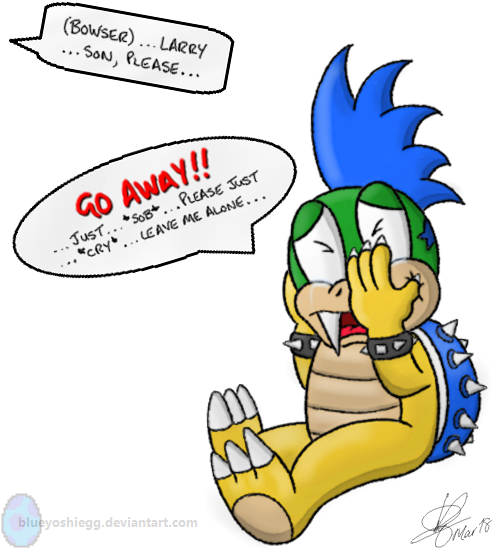 500 X 575 4 - Cartoon (500x575)
