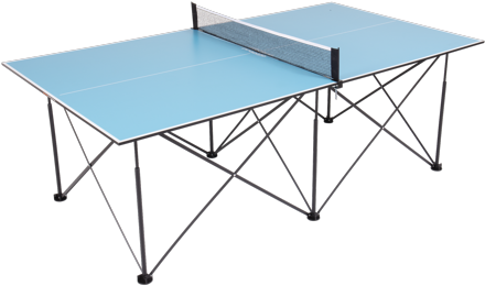 Table Tennis Table Transparent Background - Table Tennis (450x450)