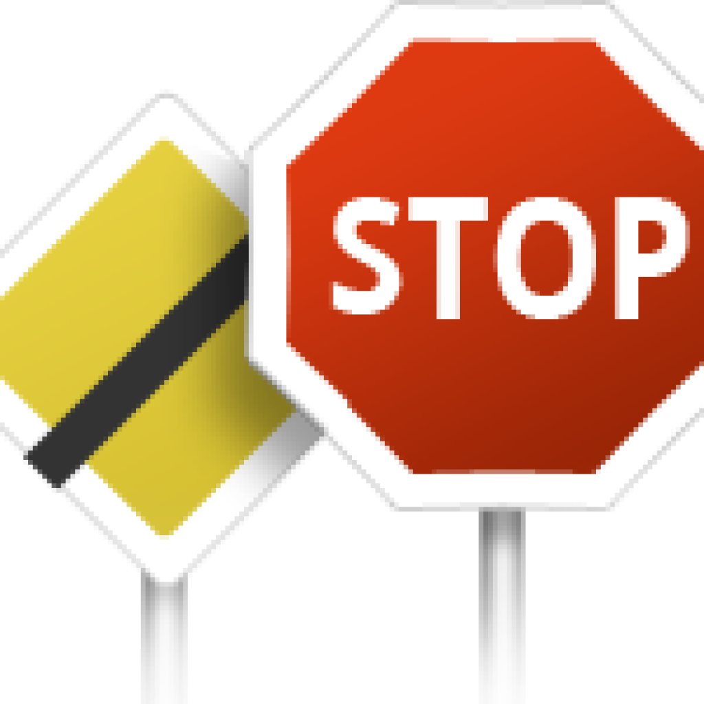 Experienced Instructors Shield School - Stop Stop Think Observe Proceed (1024x1024)