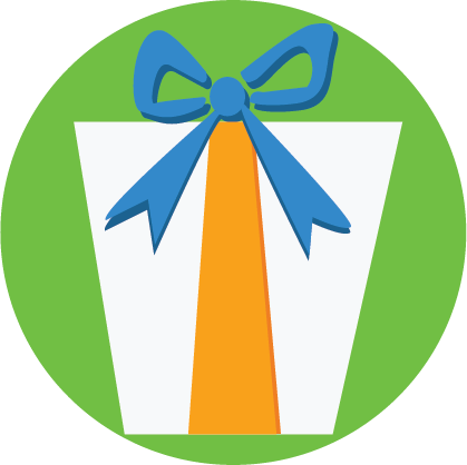 Geschäftlich - Gift (419x418)