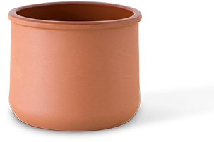 Cermer - Flowerpot (400x400)