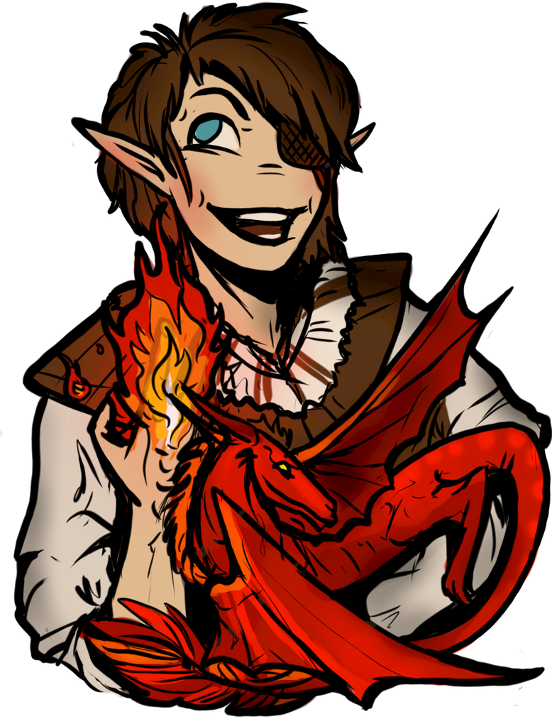 Transmog Fun - Cartoon (777x1028)