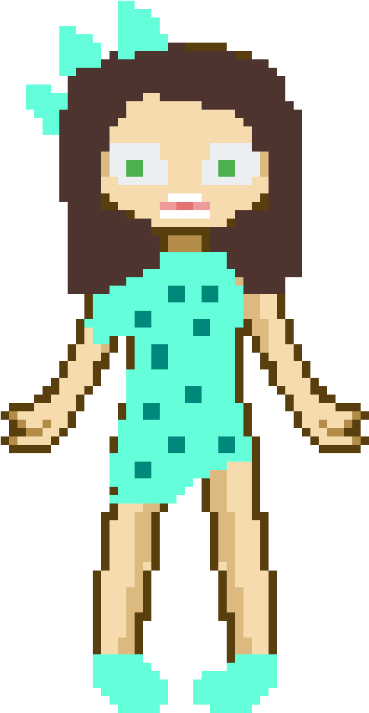 Im A Dinosaur Roar - Grid Aphmau Pixel Art (1200x1200)