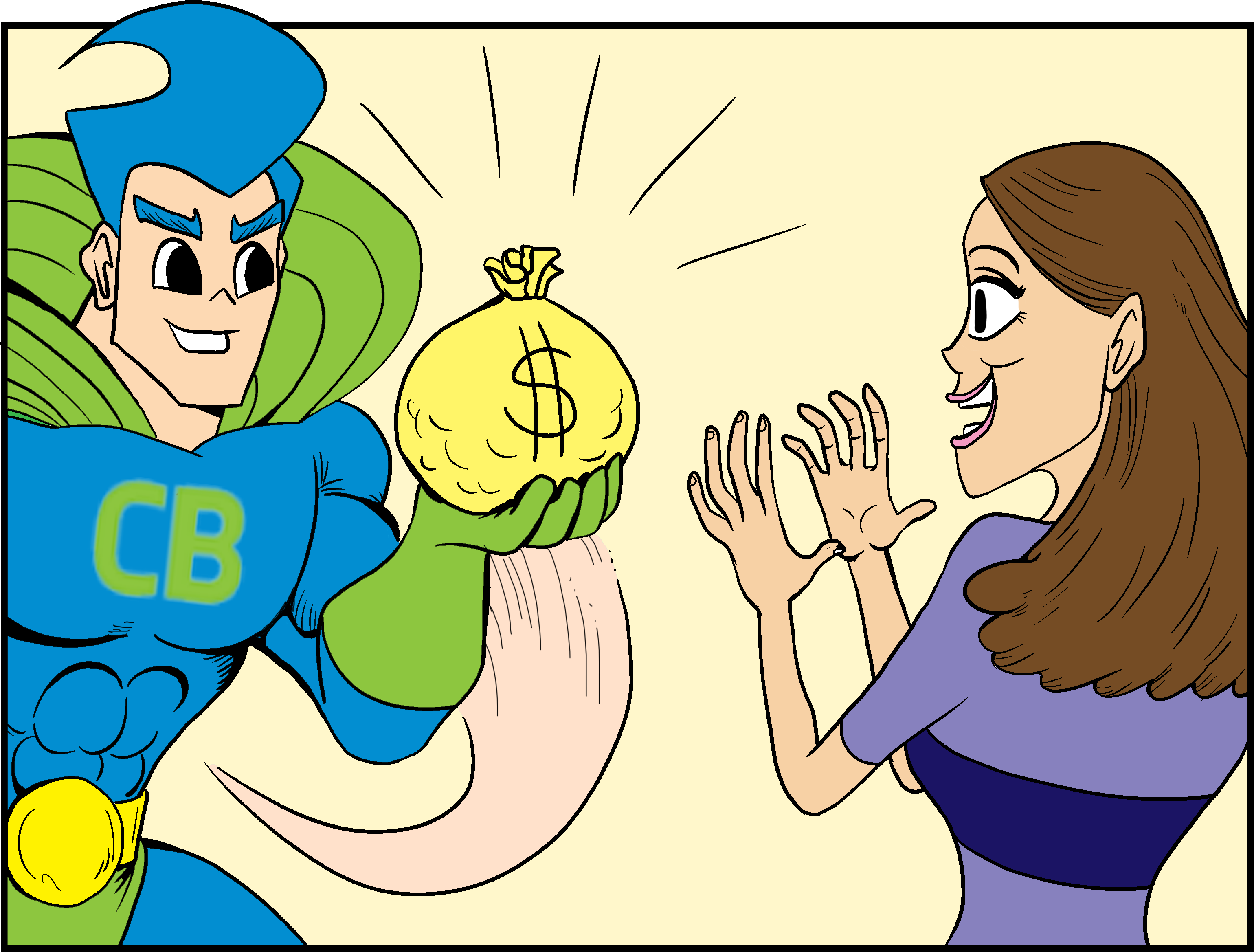 Quick Answer - Cartoon (3330x2598)