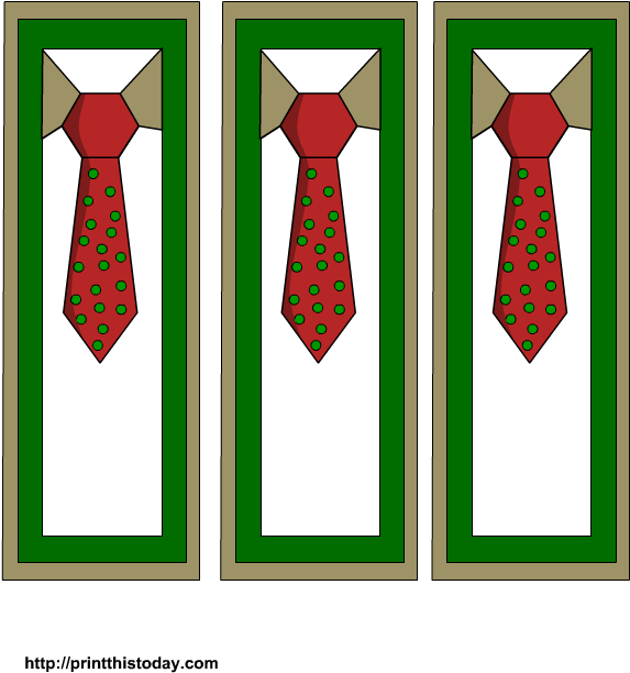 Book Marks Clipart - Bookmarks (612x792)