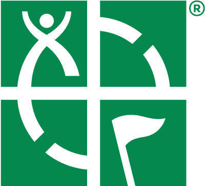 Geocachingcom Userlogosorg - Geocaching Logo (973x373)