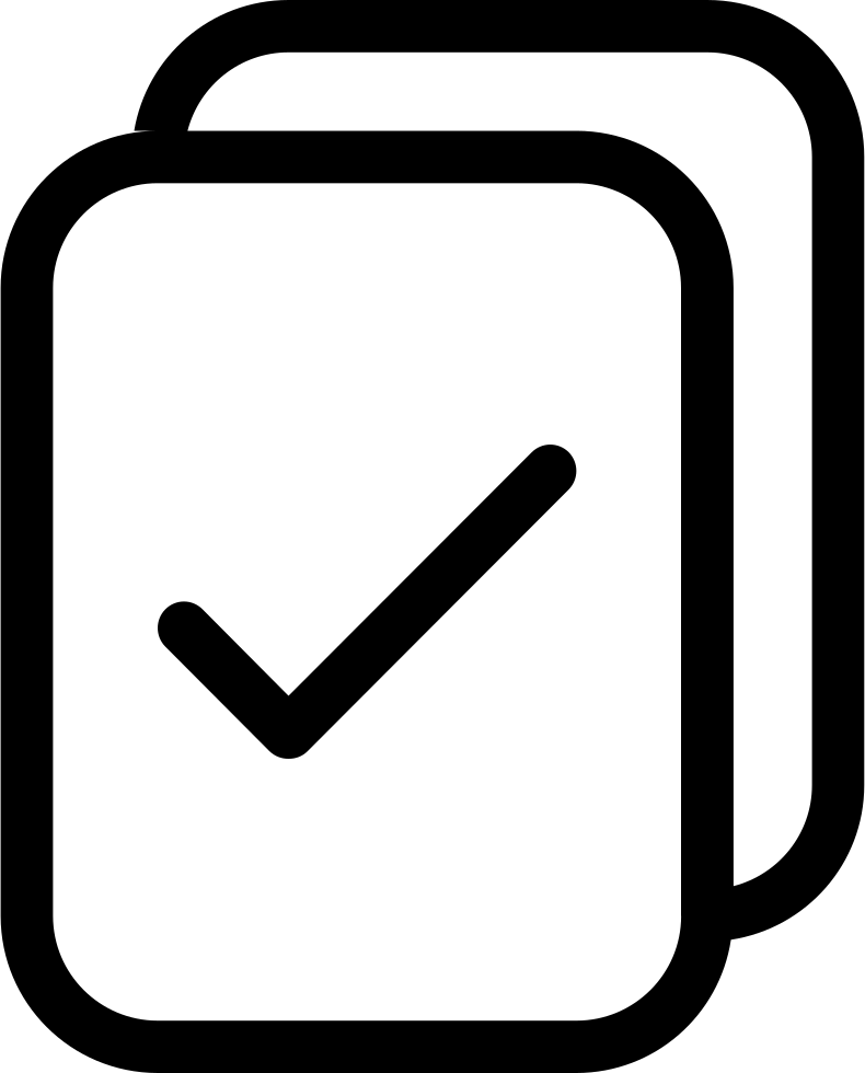Contact Clean App Comments - Contact Clean App Comments (790x980)