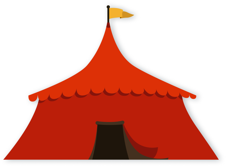 Festivals - Illustration (1000x1000)