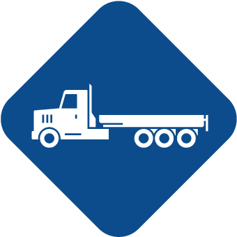 Truck - Triangle (352x352)