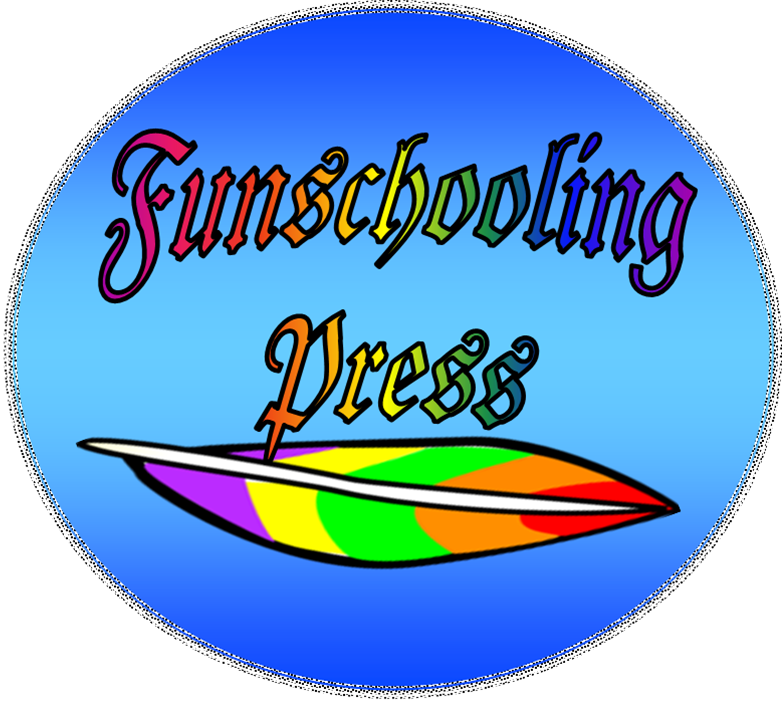Funschooling Press Store - Funschooling Press Store (782x701)